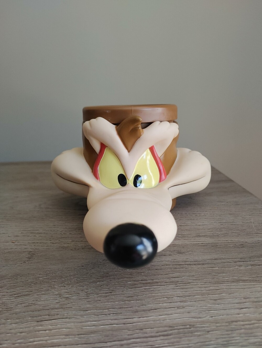 Wilt E Coyote Mug
